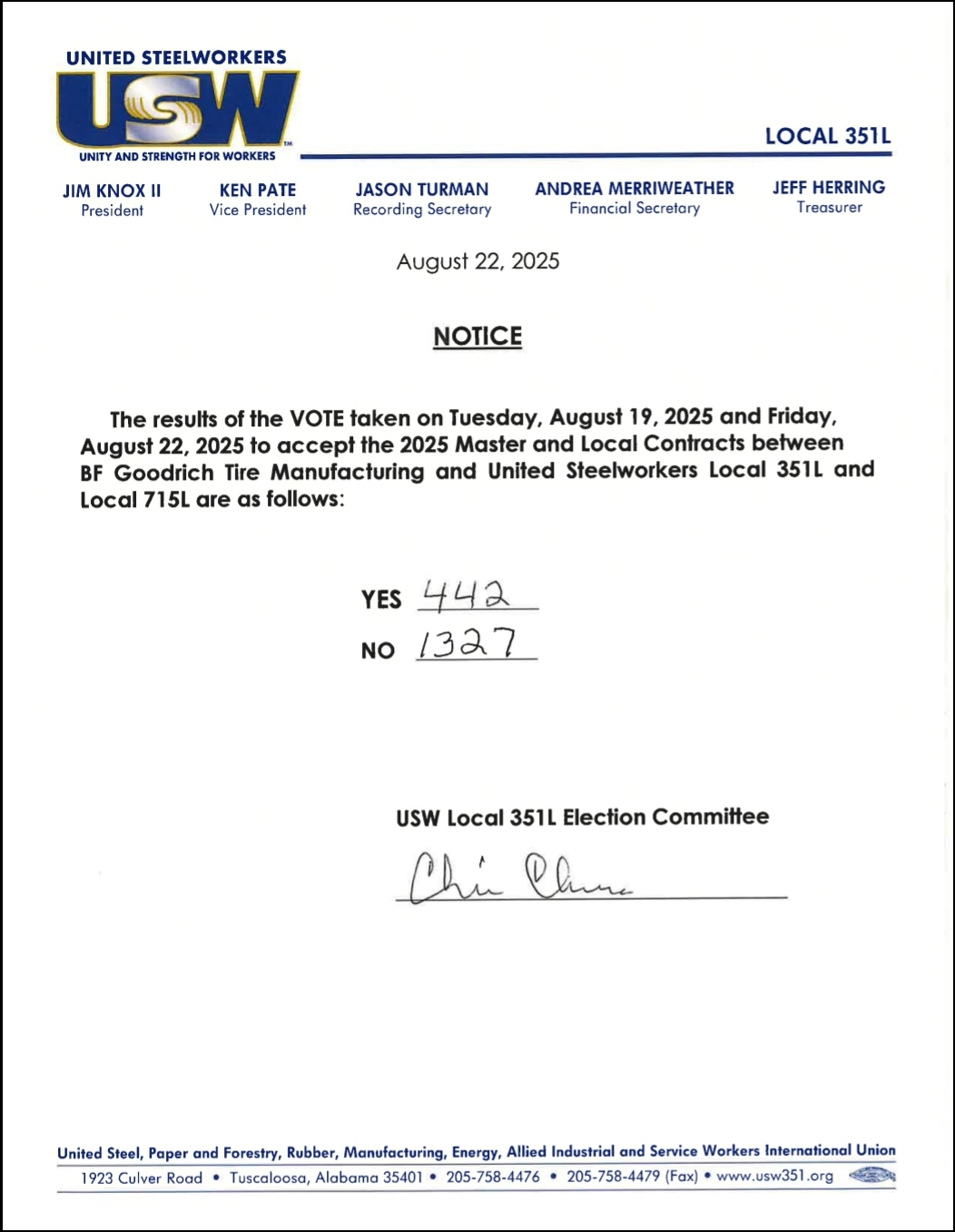 2025 Contract Vote Results.jpg