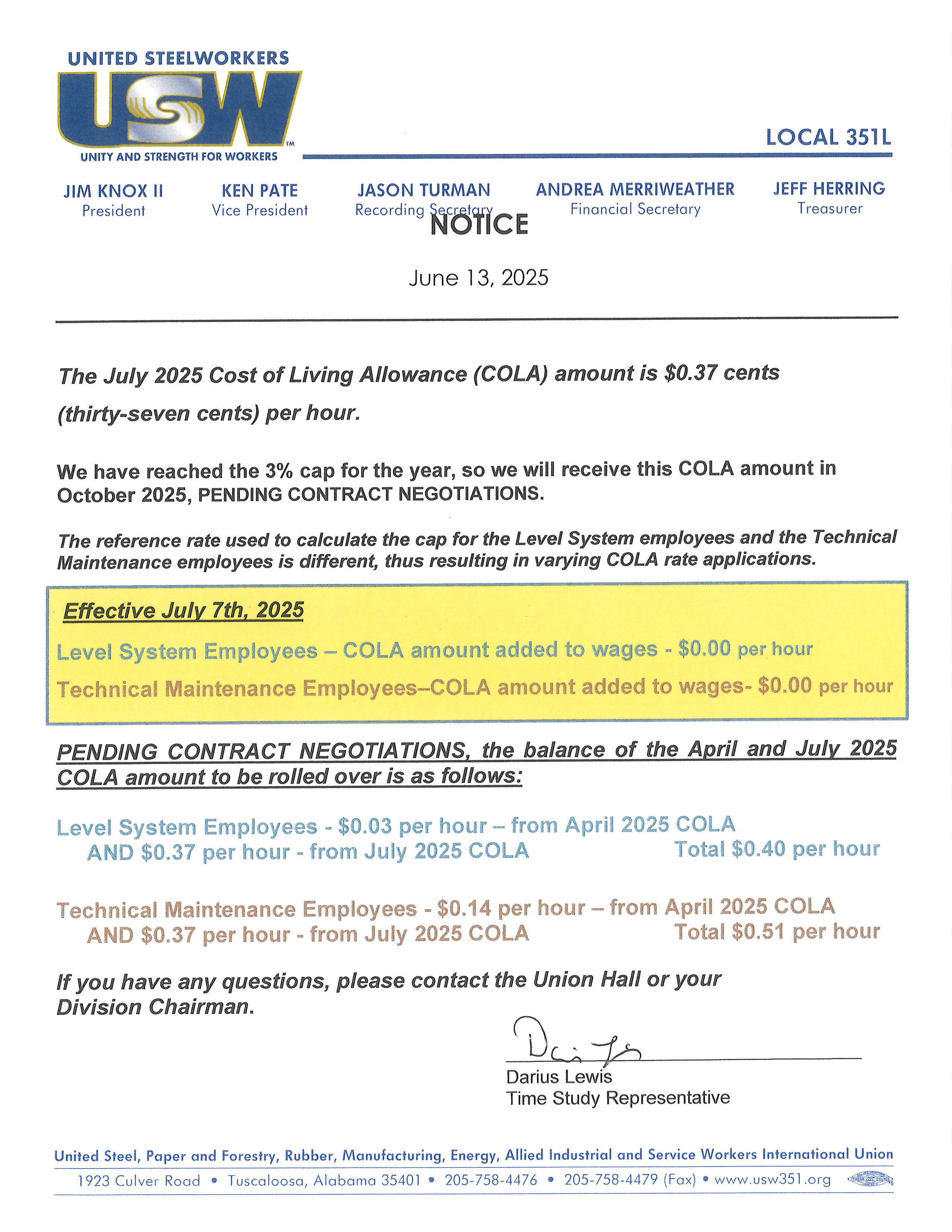 July 2025 COLA Notice--_0.jpg